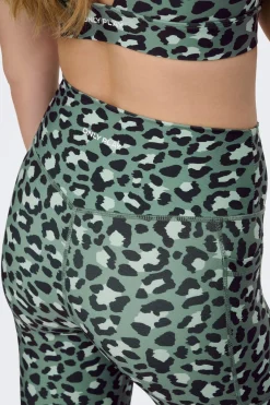 Only Play Legging deportivo tiro alto^Mujer Deporte