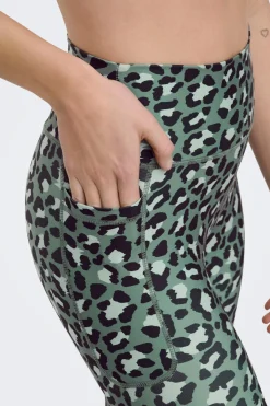 Only Play Legging deportivo tiro alto^Mujer Deporte