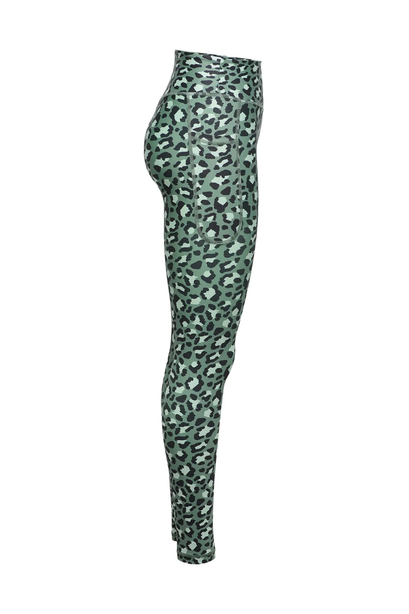 Only Play Legging deportivo tiro alto^Mujer Deporte