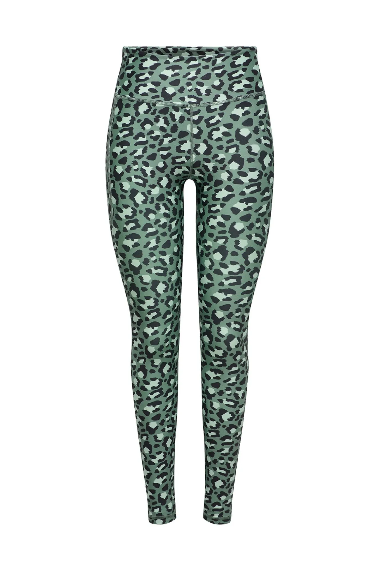 Only Play Legging deportivo tiro alto^Mujer Deporte