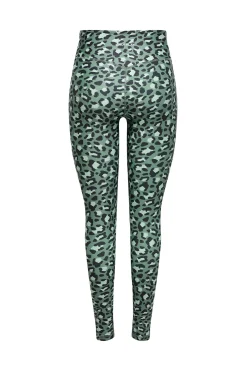 Only Play Legging deportivo tiro alto^Mujer Deporte