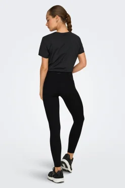 Only Play Legging deportivo tobillero tiro alto con bolsillo^Mujer Deporte