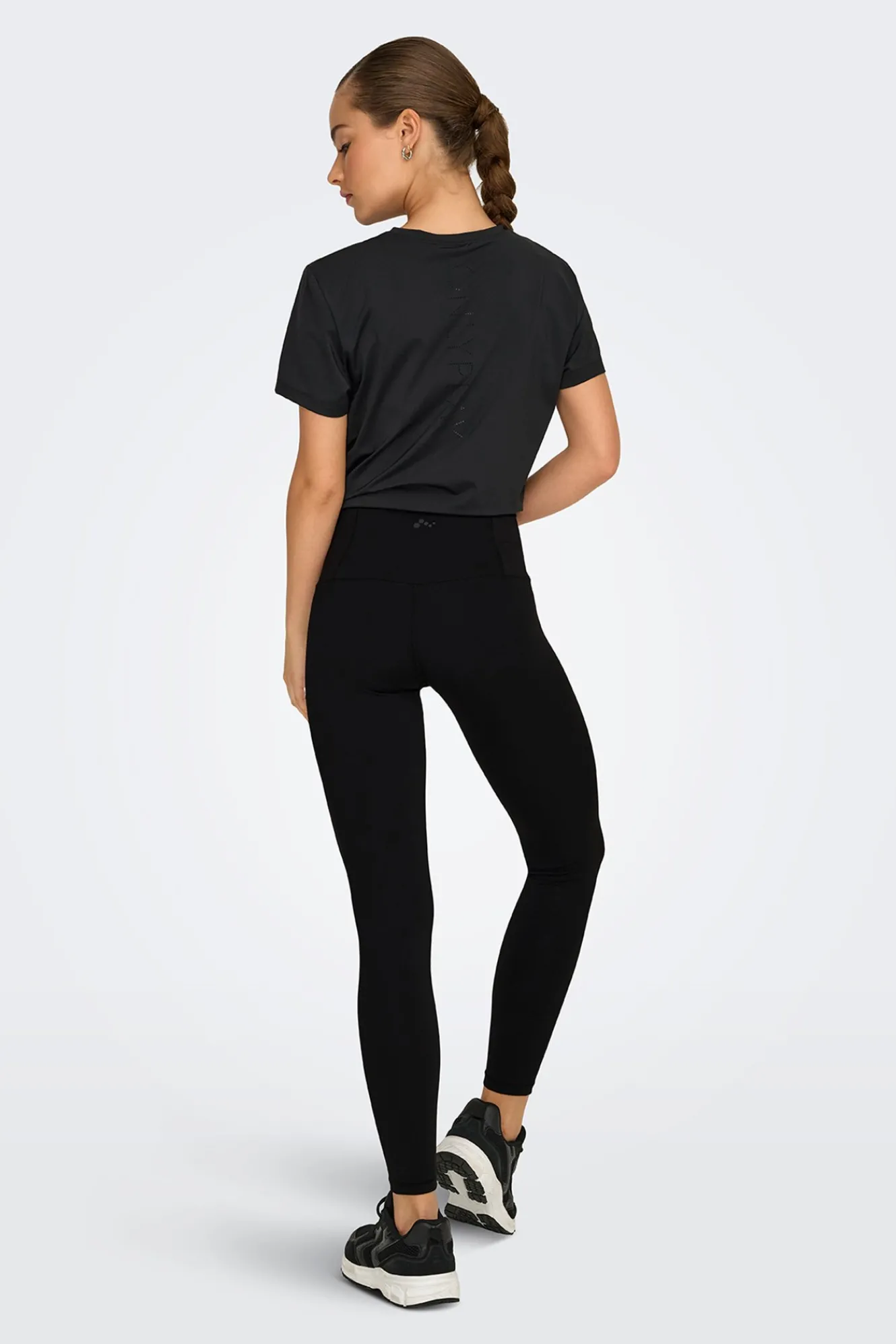 Only Play Legging deportivo tobillero tiro alto con bolsillo^Mujer Deporte