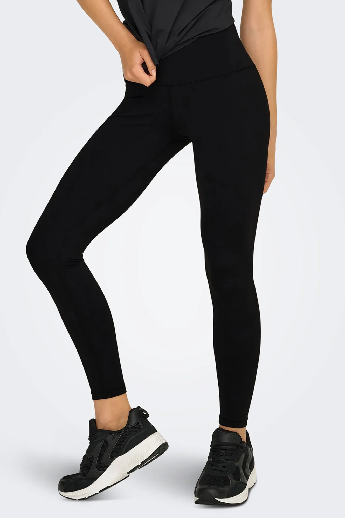 Only Play Legging deportivo tobillero tiro alto con bolsillo^Mujer Deporte