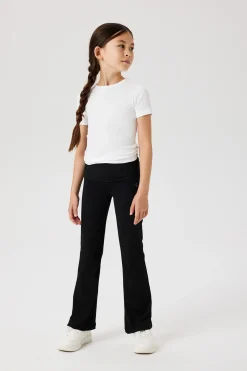 Name It Legging flare de ni&ntilde;a^Niños Pantalones