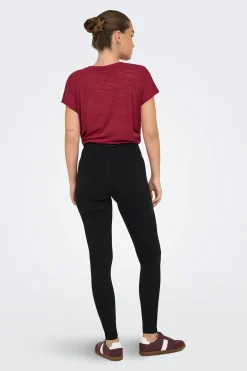 Only Play Legging largo el&aacute;stico^Mujer Deporte