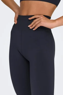 Only Play Legging Seamless tiro alto^Mujer Deporte