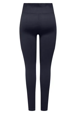 Only Play Legging Seamless tiro alto^Mujer Deporte