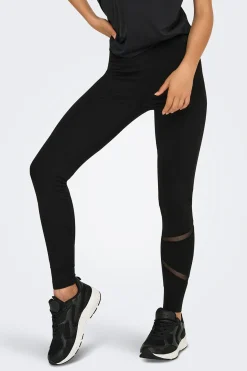 Only Play Legging tiro alto algod&oacute;n^Mujer Deporte