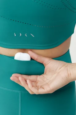 Born Living Yoga Legging Zenda^Mujer Deporte