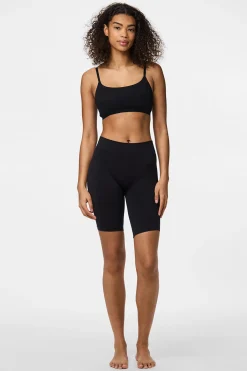 Pieces Leggings b&aacute;sicos^Mujer Deporte