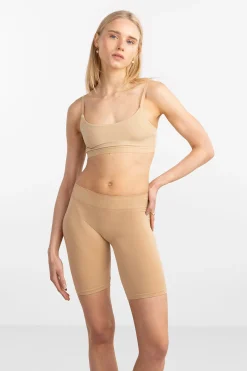 Pieces Leggings b&aacute;sicos^Mujer Deporte