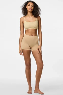 Pieces Leggings b&aacute;sicos^Mujer Deporte