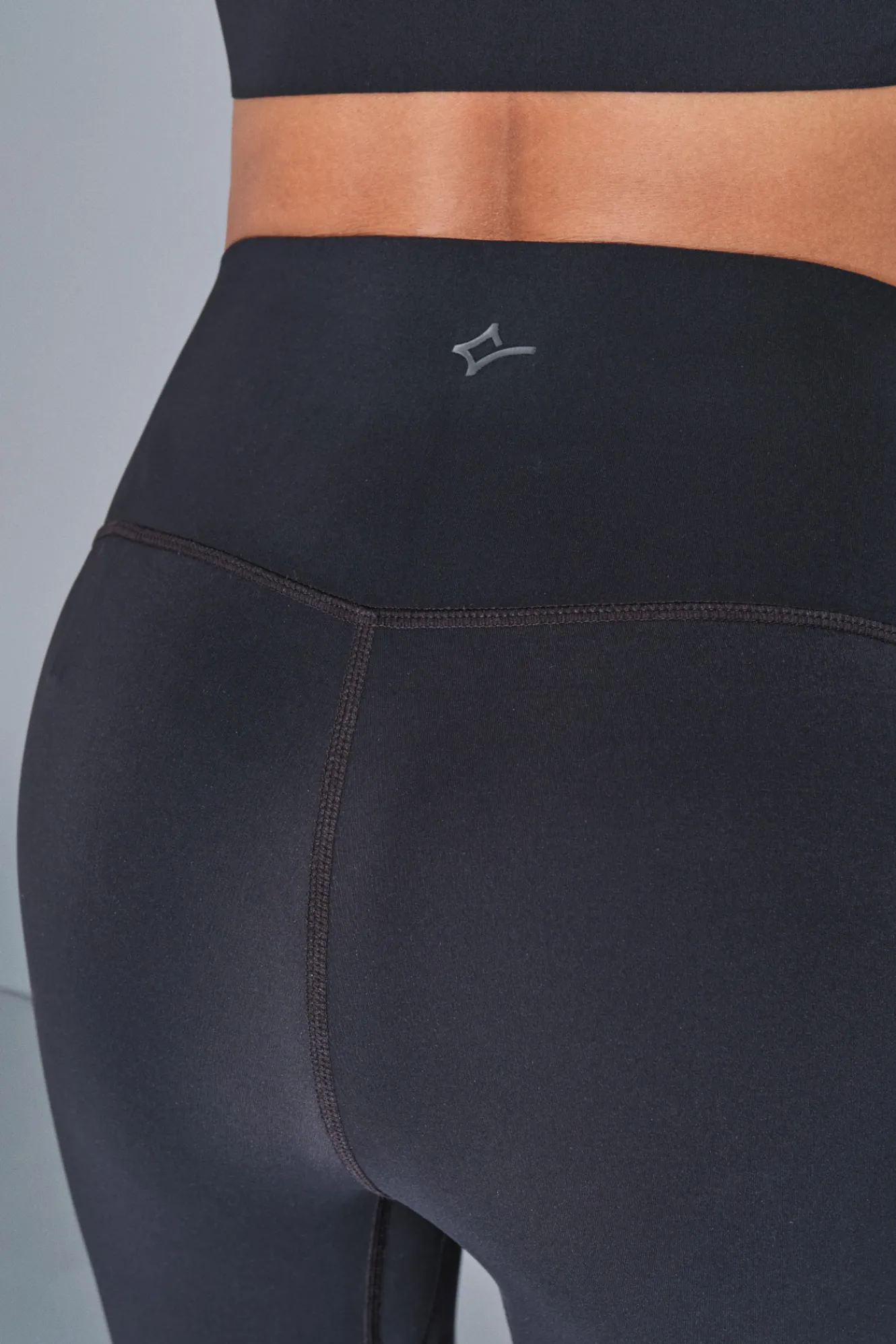 Dash and Stars Leggings Capri COMPRESSIVE^Mujer Deporte