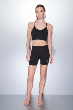 Dash and Stars Leggings ciclista SEAMLESS COMFORT^Mujer Deporte