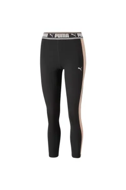 Puma Leggings colorblock^Mujer Deporte