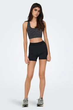 Only Play Leggings cortos^Mujer Deporte