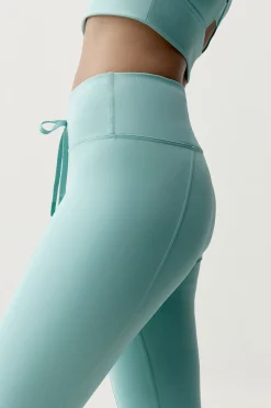 Born Living Yoga Leggings deportivos Ariadna claro^Mujer Deporte