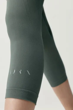 Born Living Yoga Leggings deportivos Eris verde^Mujer Deporte