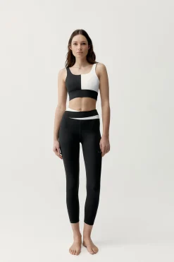 Born Living Yoga Leggings deportivos Kate /blanco^Mujer Deporte