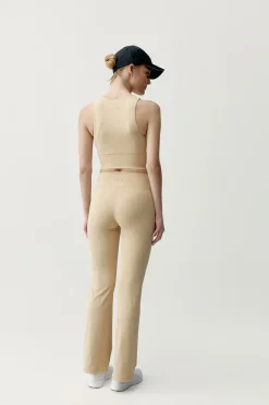 Born Living Yoga Leggings deportivos Marina^Mujer Deporte