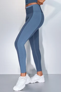 Dash and Stars Leggings largos SEAMLESS COMFORT^Mujer Deporte