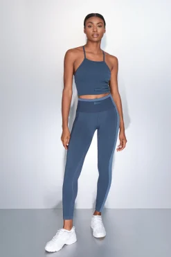 Dash and Stars Leggings largos SEAMLESS COMFORT^Mujer Deporte