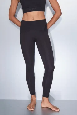 Dash and Stars Leggings SOFT MOVE largo^Mujer Deporte