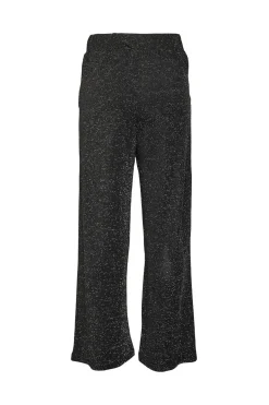 Vero Moda Girl Leggins anchos l&uacute;rex^Niños Pantalones