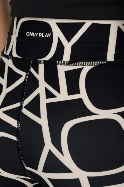 Only Play Leggins estampado logo^Mujer Deporte