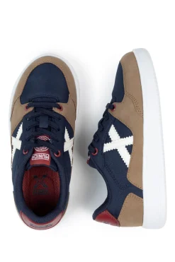 Munich Legit kid 18^Niños Zapatos