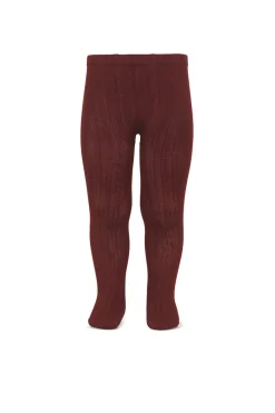 Condor Leotardos b&aacute;sicos canal&eacute;^Niños Ropa Interior|Ropa Interior