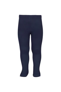 Condor Leotardos básicos punto liso^Niños Ropa Interior