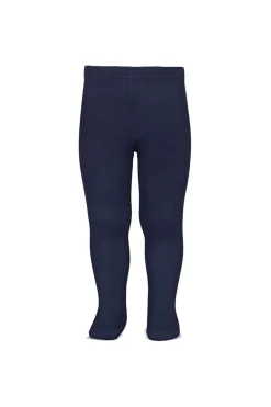 Condor Leotardos b&aacute;sicos punto liso^Niños Ropa Interior