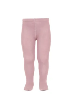 Condor Leotardos básicos punto liso^Niños Ropa Interior