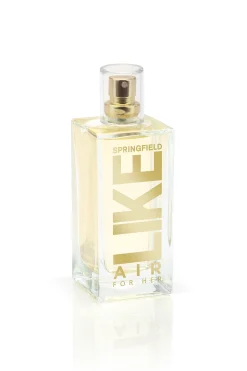 Springfield LIKE AIR HER 50 ML^Mujer Fragancias