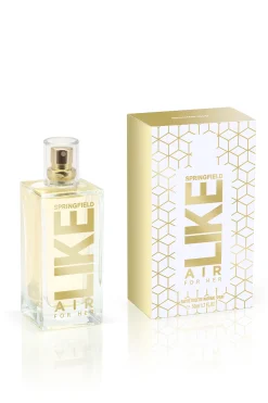 Springfield LIKE AIR HER 50 ML^Mujer Fragancias