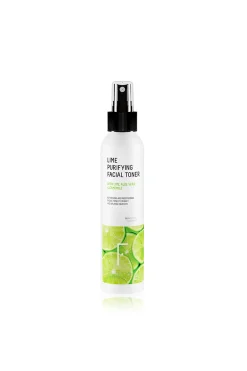 Freshly Cosmetics Lime Purifying T&oacute;nico Facial^Mujer Cosmética