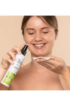 Freshly Cosmetics Lime Purifying T&oacute;nico Facial^Mujer Cosmética