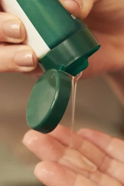 The Body Shop Limpiador Concentrado Edelweiss 100ml^Mujer Cosmética