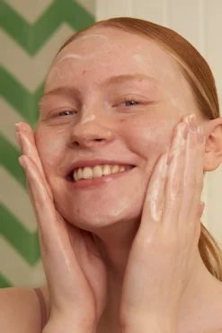 The Body Shop Limpiador Facial Purificante Árbol de Té 250ml^Mujer Cosmética