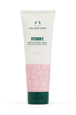 The Body Shop Limpiador Facial Vitamina E 125 ml^Mujer Cosmética