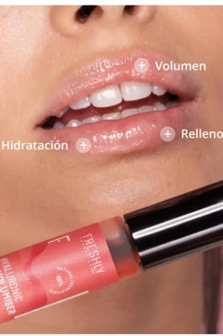 Freshly Cosmetics Lip plumper voluminizador de labios^Mujer Cosmética