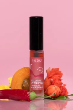 Freshly Cosmetics Lip plumper voluminizador de labios^Mujer Cosmética