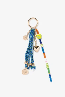 Vilanova Llavero con Cordones^Mujer Bisutería