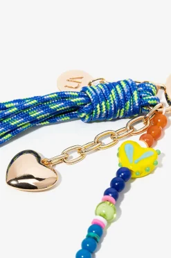 Vilanova Llavero con Cordones^Mujer Bisutería