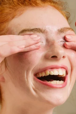 The Body Shop Manteca Limpiadora de Camomila 90ml^Mujer Cosmética