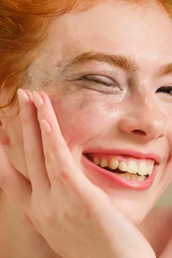 The Body Shop Manteca Limpiadora de Camomila 90ml^Mujer Cosmética