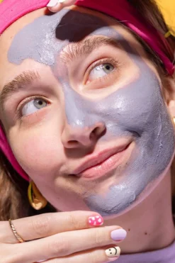 Freshly Cosmetics Mascarilla &aacute;cido salic&iacute;lico purificante^Mujer Cosmética