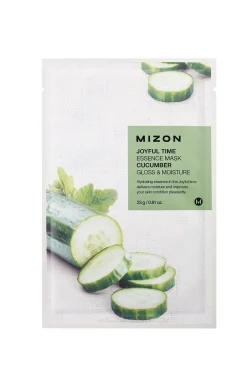 Mizon Mascarilla joyful time essence pepino^Mujer Cosmética